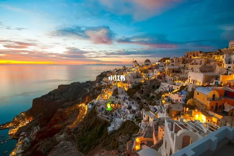 推动了希腊旅游业发展的同时,也进一步推动了当地房地产投资的发展